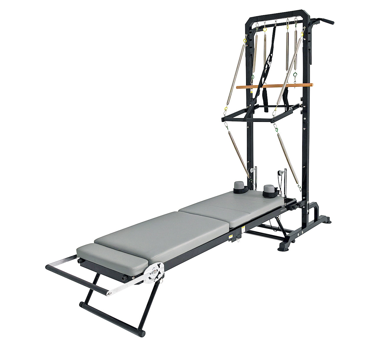 With Tower Allegro Pilates Reformer For Sale Aluminium Pilates