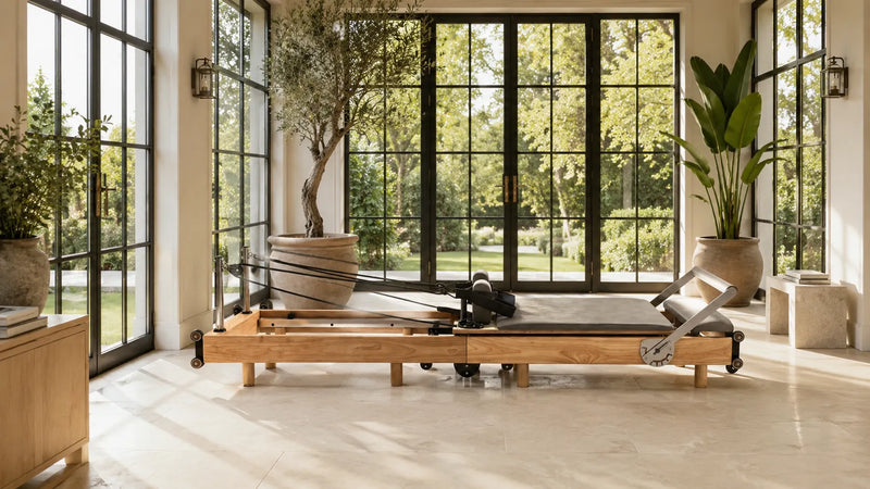 The Garden Room