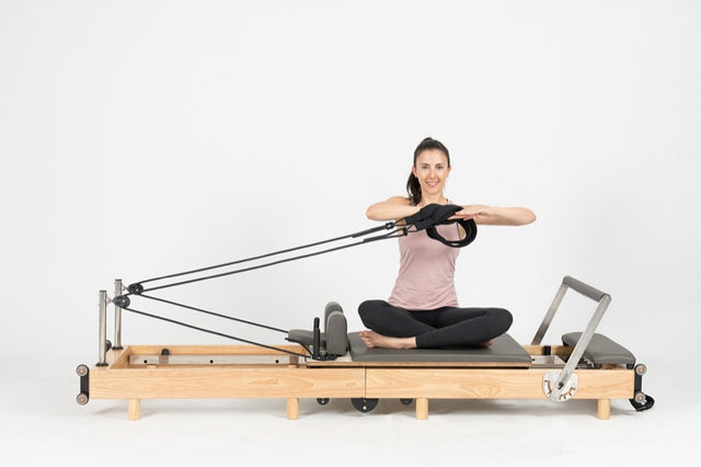 Adjustable Head Rest