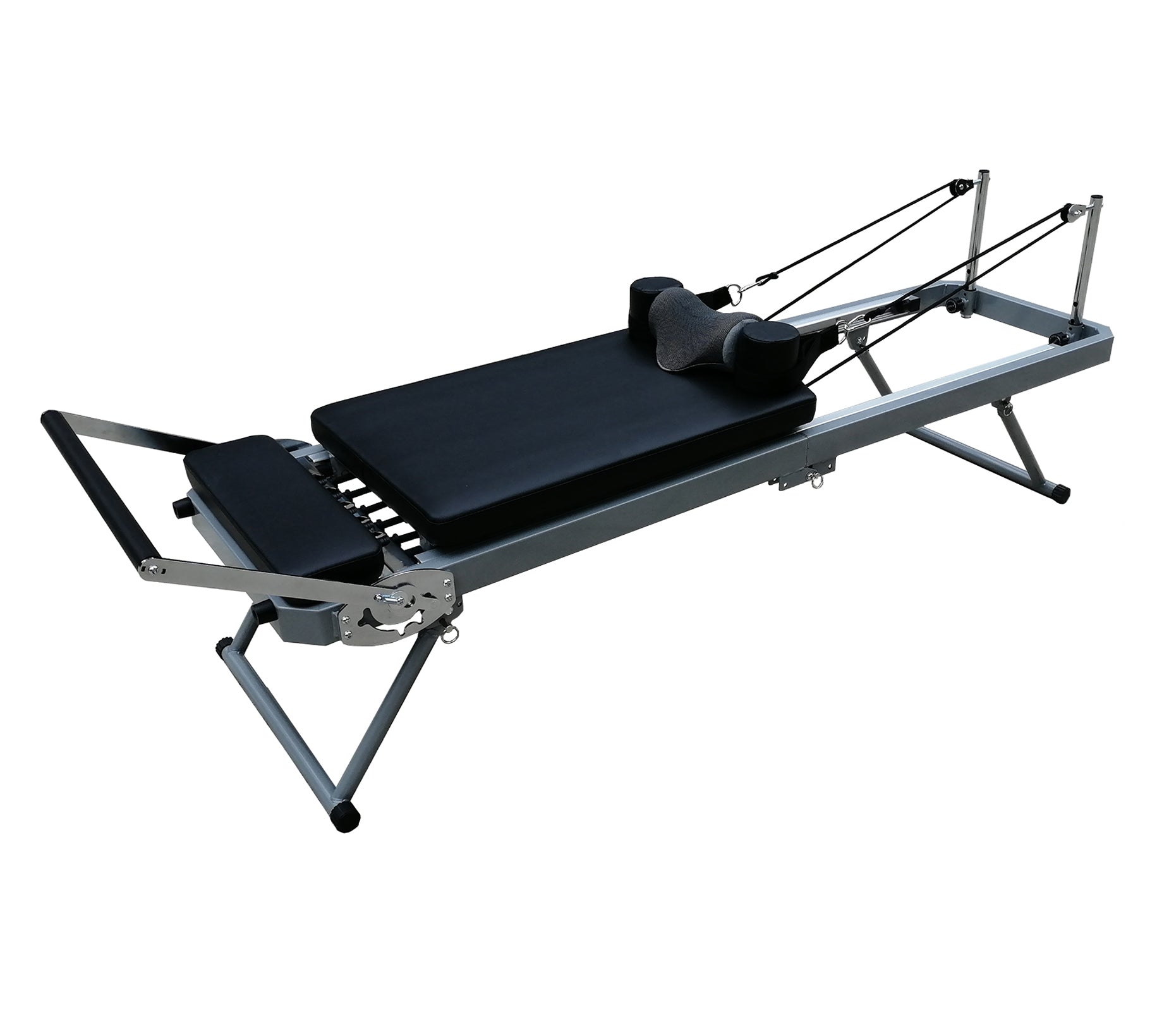 nexace Pilates Reformer Machine Equipment for Home Use – nexacePilates