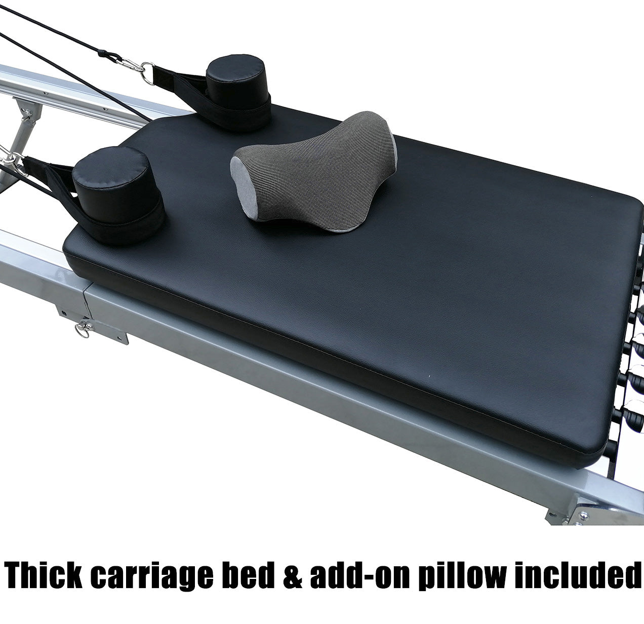 Align Pilates reformer box : accessoire indispensable pour vos séances de Pilates avec machines - Boutique Align Pilates reformer box : accessoire indispensable pour vos séances de Pilates avec machines - Boutique