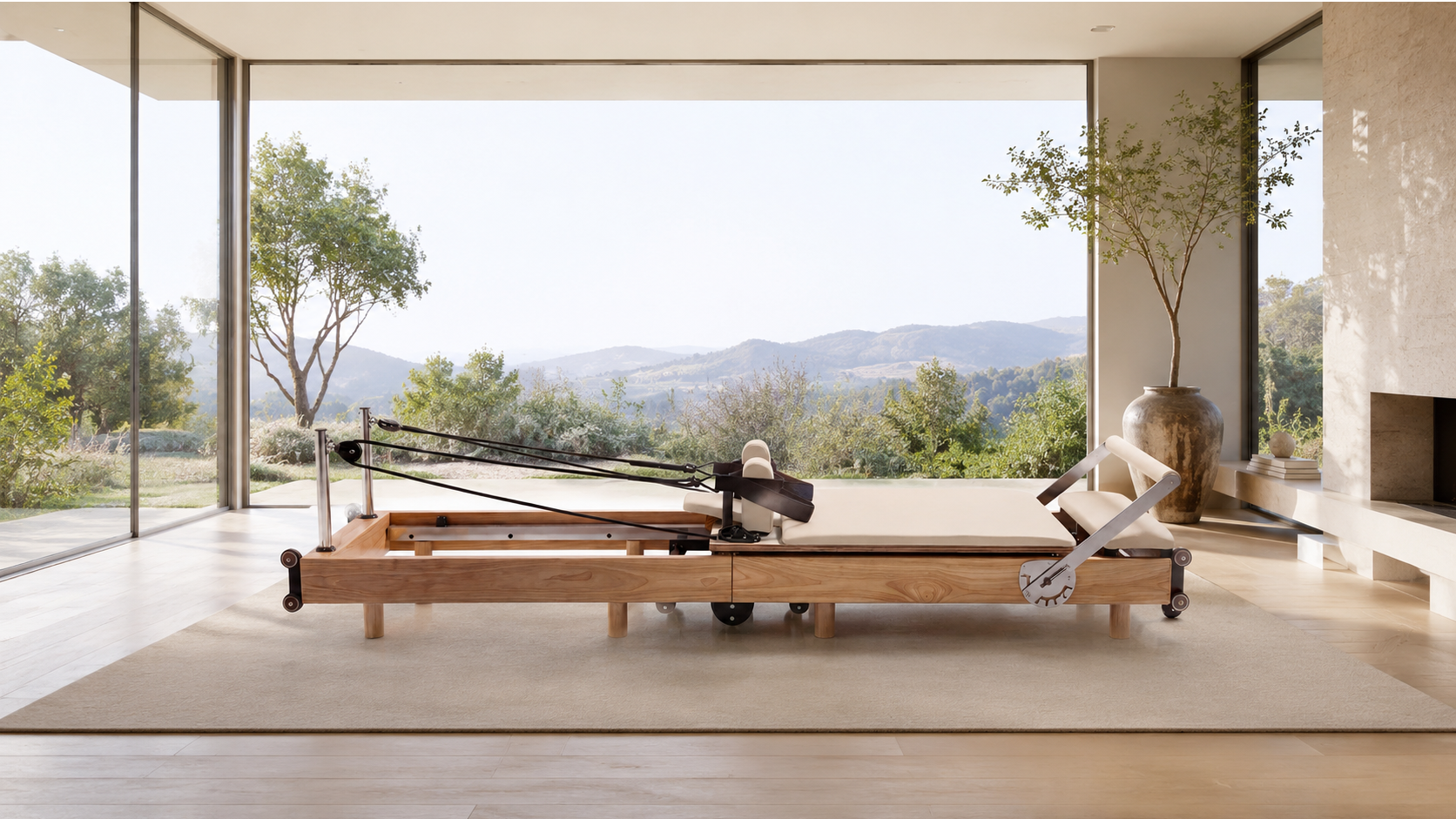 Designed for Every Room