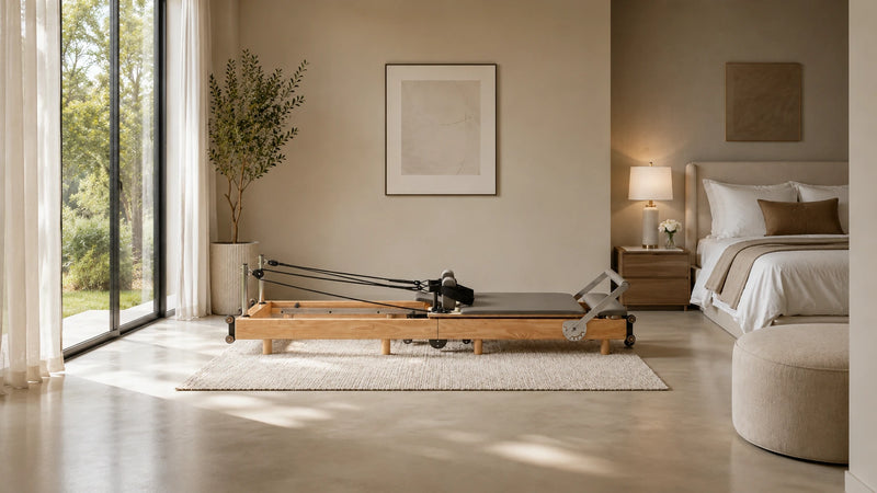 The Bedroom Corner