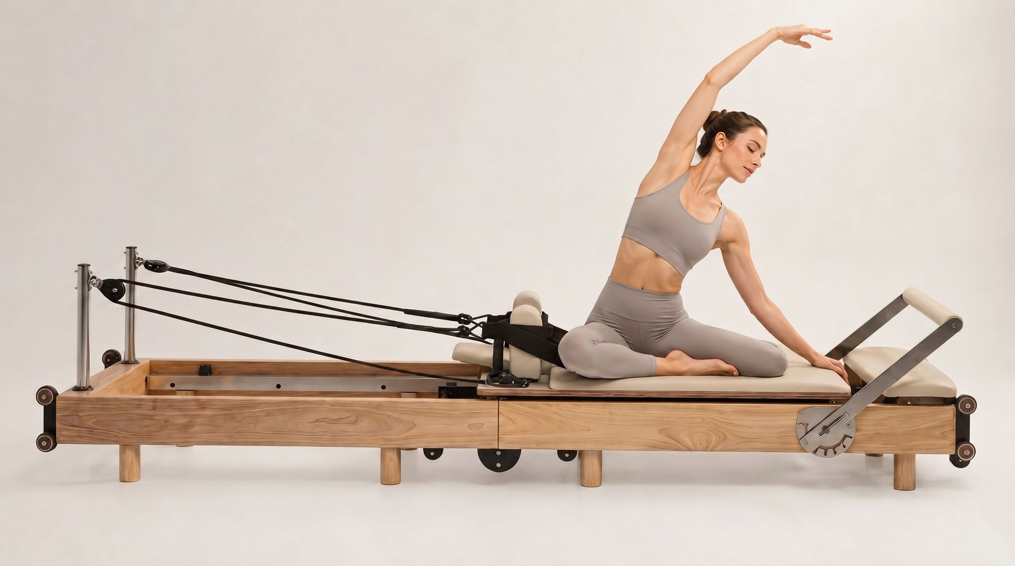 NX901-MI Mini Reformer