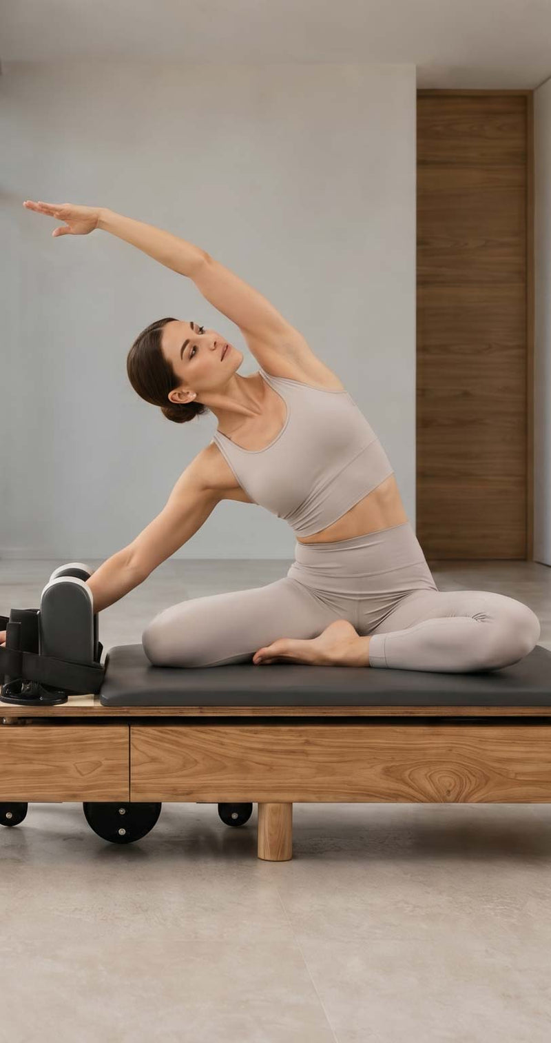 The NX901 Classic Reformer