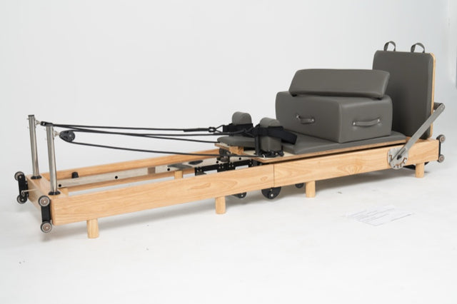 Padded Carriage