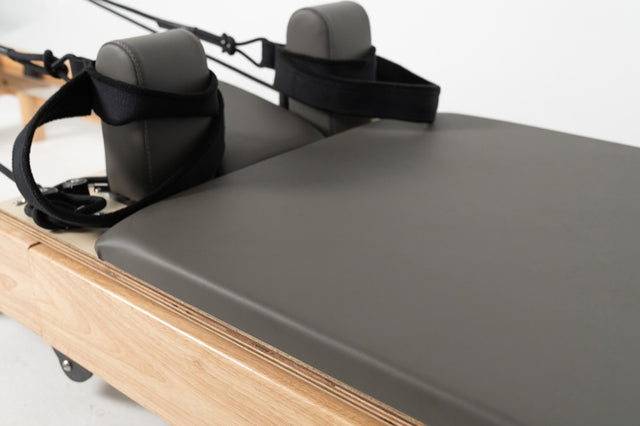 Multi-Position Foot Bar