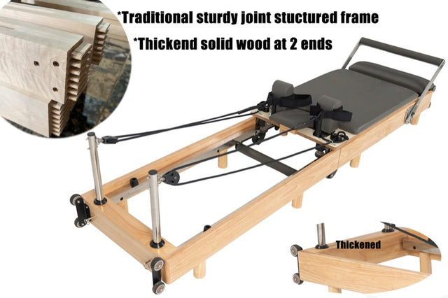 Quality Timber Frame