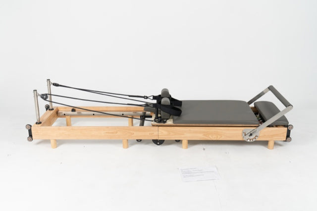 Double Loop Straps