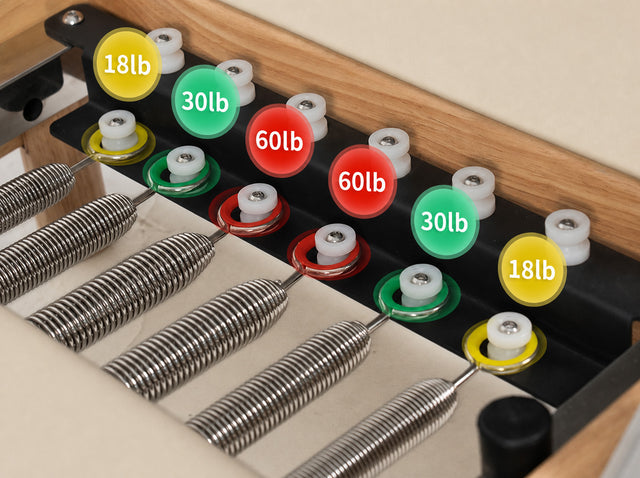 Studio Grade Springs